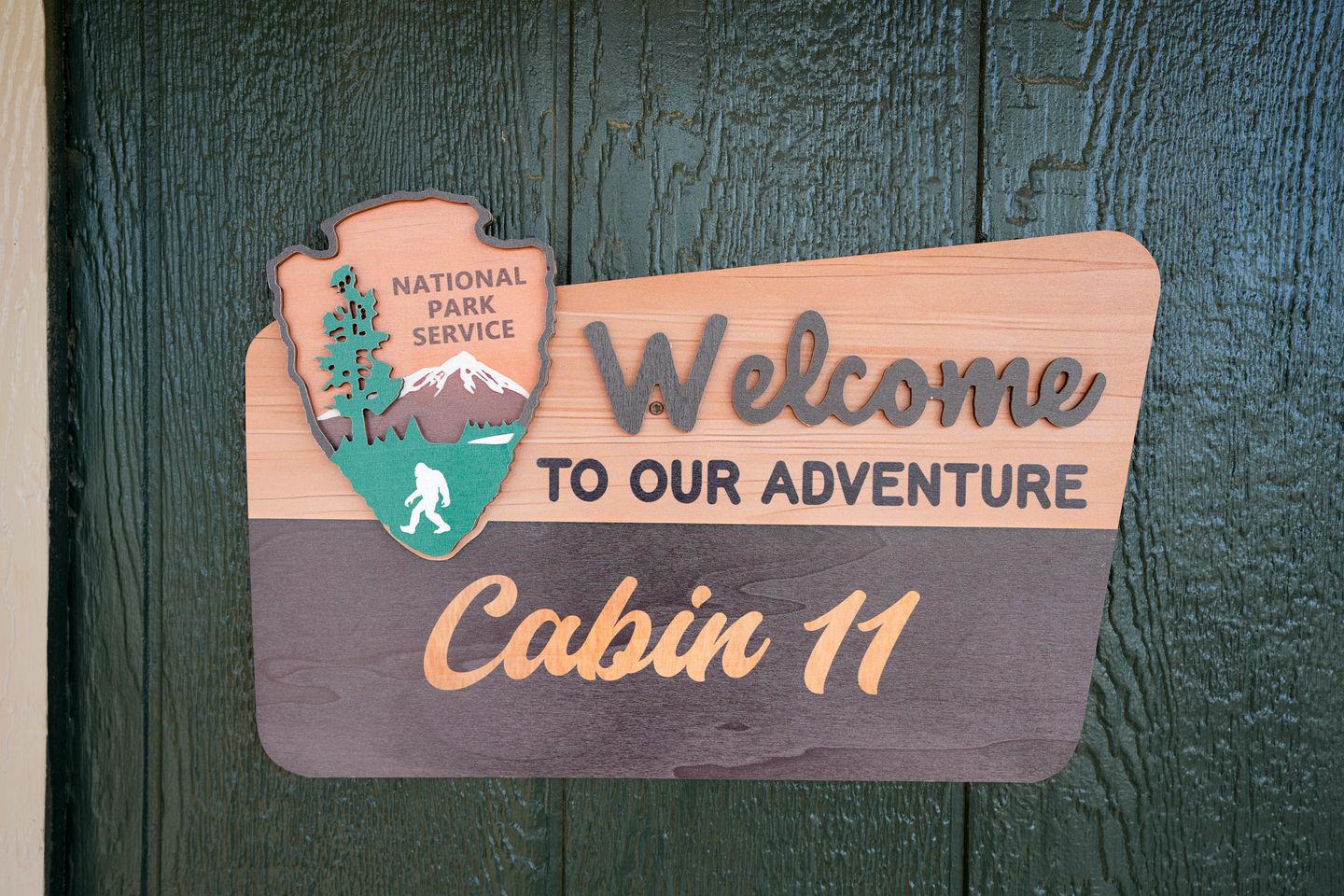 Cabin with Hot Tub and Fire Pit, For Family Glamping near Lake Bridgeport, Texas