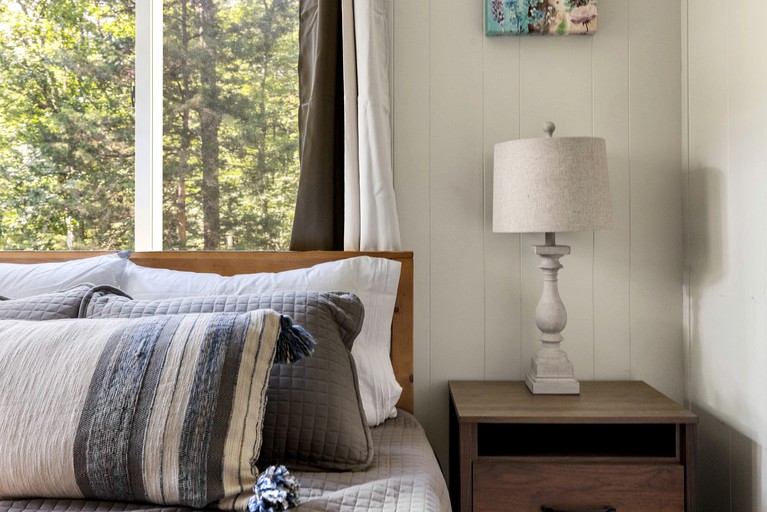 Cabin (United States of America, Mount Jackson, Virginia)