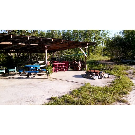 Cabins (United States of America, Hendersonville, North Carolina)