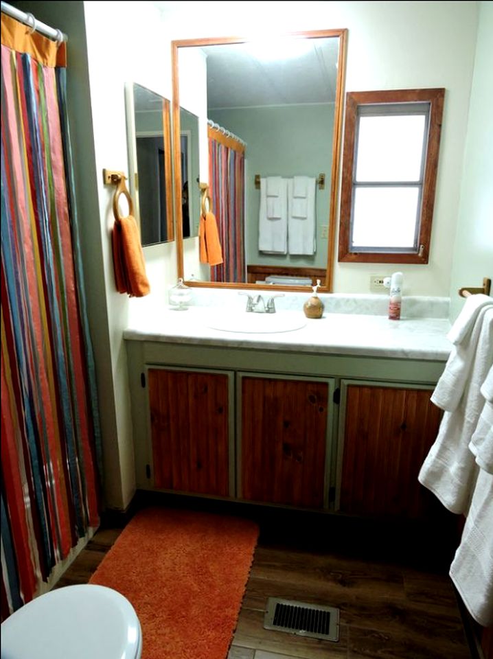 Lovely Vacation Cabin with Enchanting Forest Views in Tonto National Park, Arizona