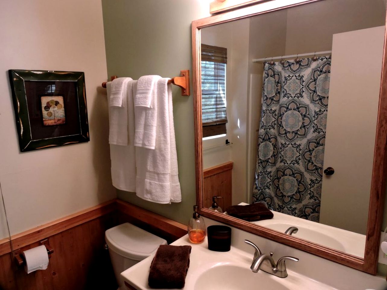 Lovely Vacation Cabin with Enchanting Forest Views in Tonto National Park, Arizona