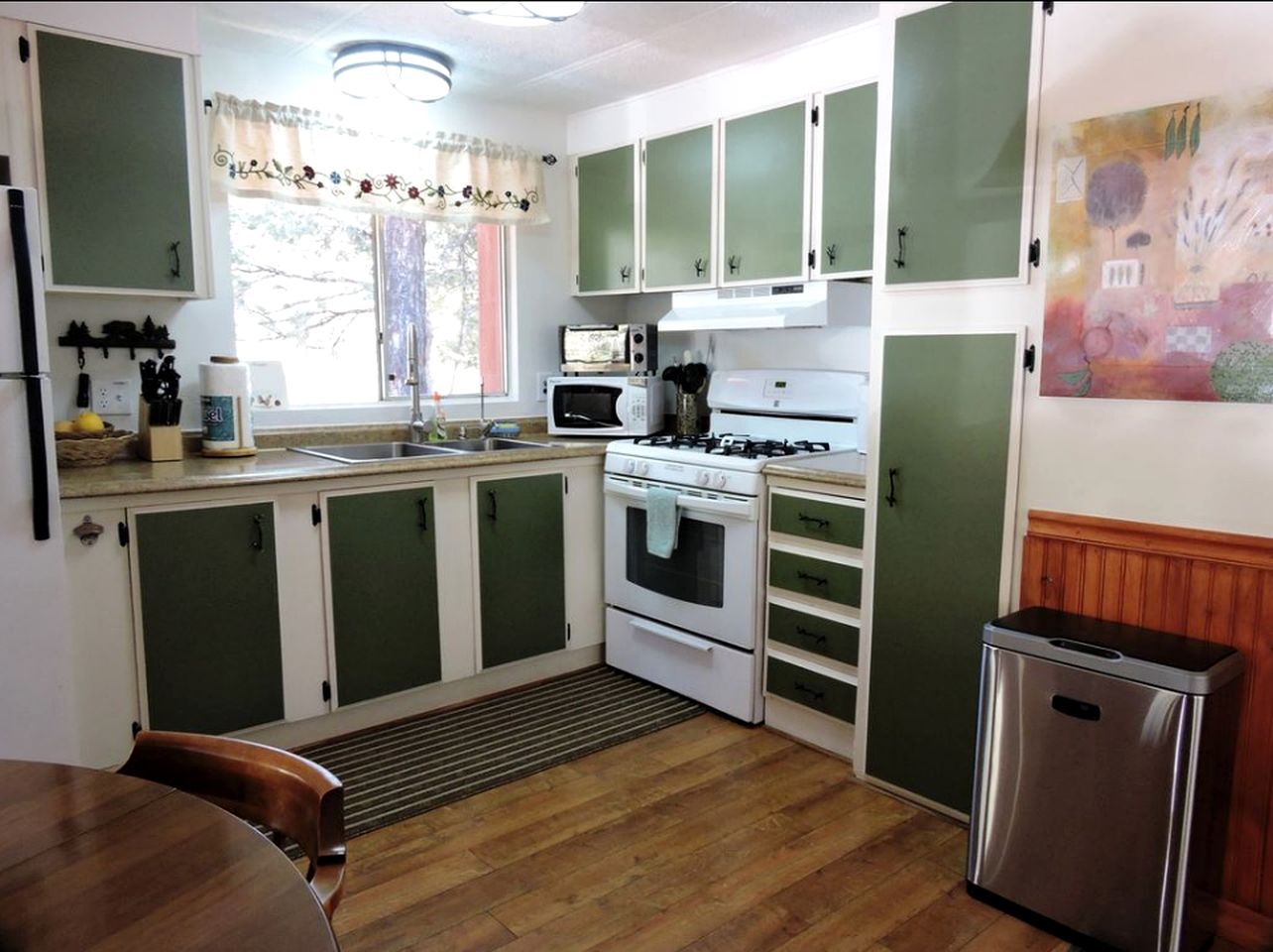 Lovely Vacation Cabin with Enchanting Forest Views in Tonto National Park, Arizona