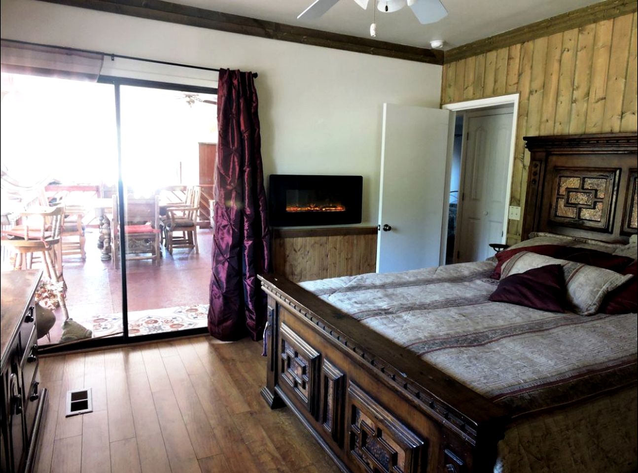 Lovely Vacation Cabin with Enchanting Forest Views in Tonto National Park, Arizona