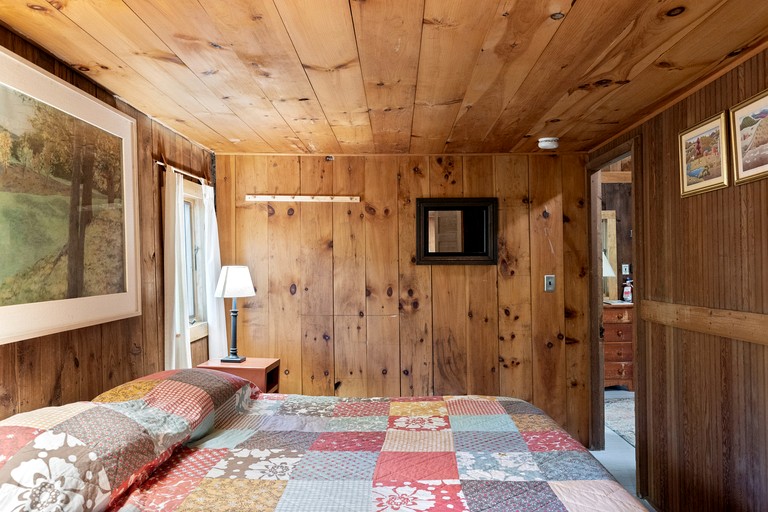 Cabins (United States of America, Lyme, New Hampshire)