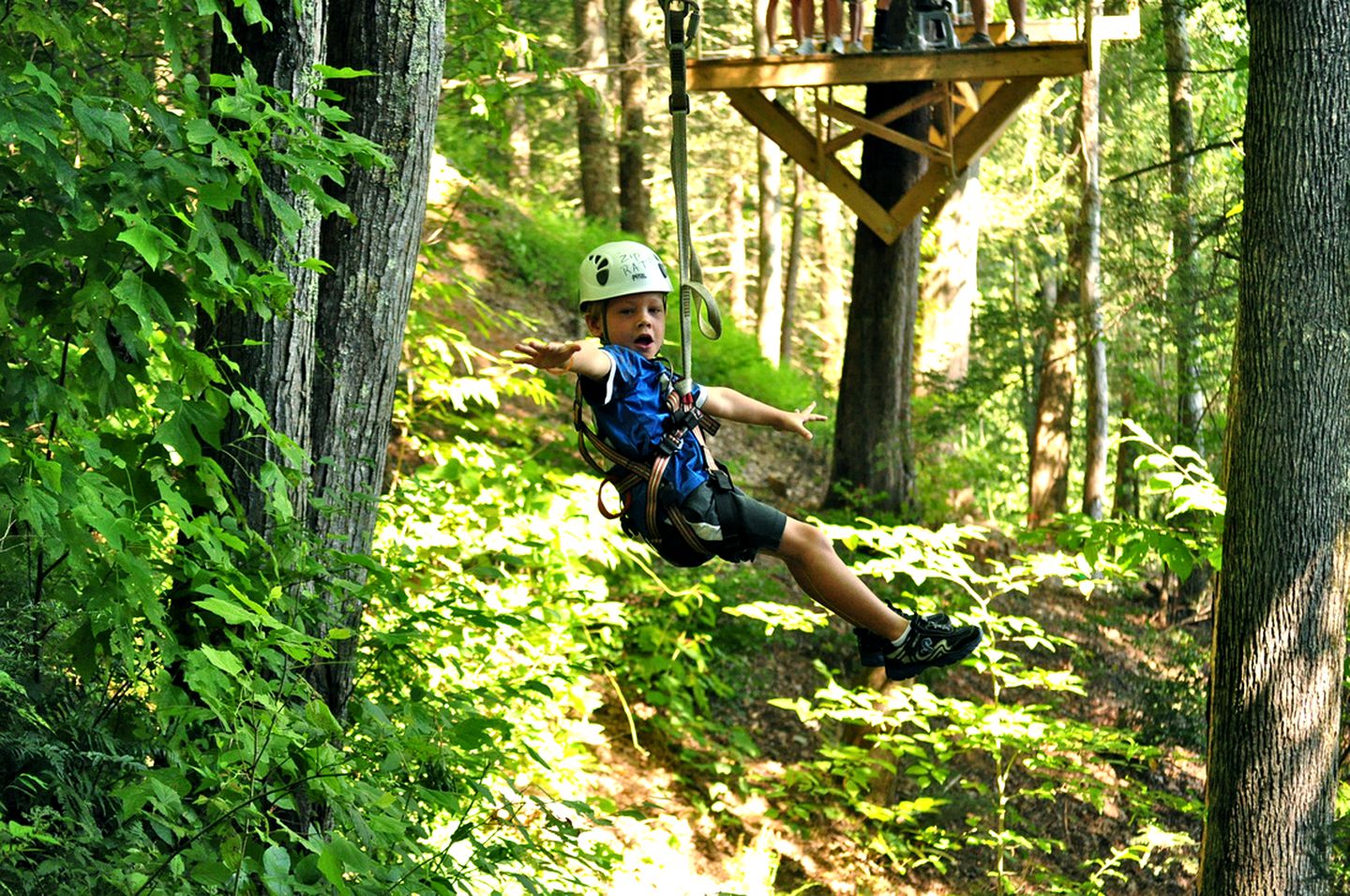 Amazing Cabin with a Hot Tub and Views of Mt. LeConte in Sevierville, East Tennessee