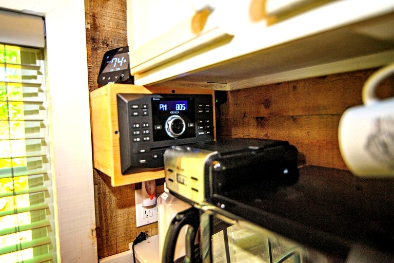 Cabins (United States of America, Murfreesboro, Arkansas)