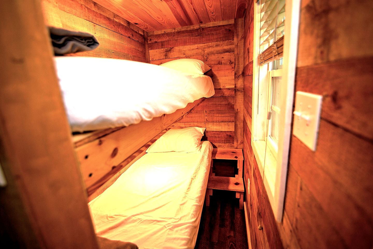 Lovely Cabin Accommodation for a Getaway near Lake Greeson in Murfreesboro, Arkansas