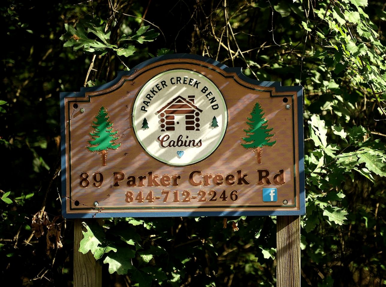 Lovely Cabin Accommodation for a Getaway near Lake Greeson in Murfreesboro, Arkansas
