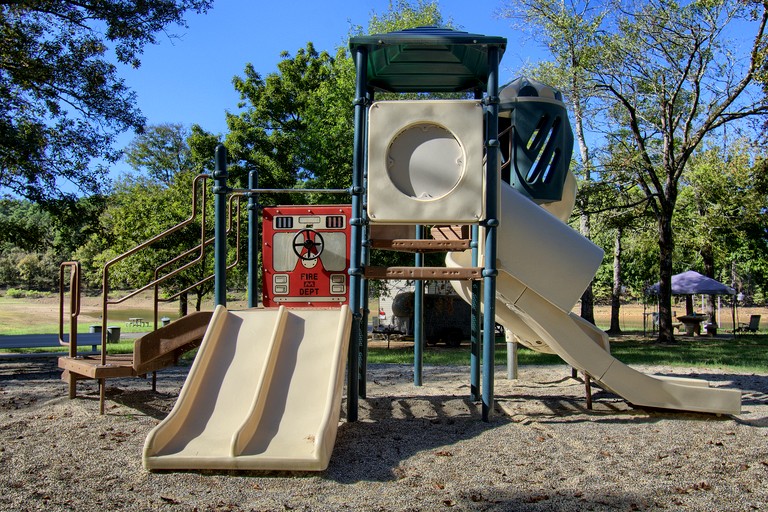 Cabins (United States of America, Murfreesboro, Arkansas)