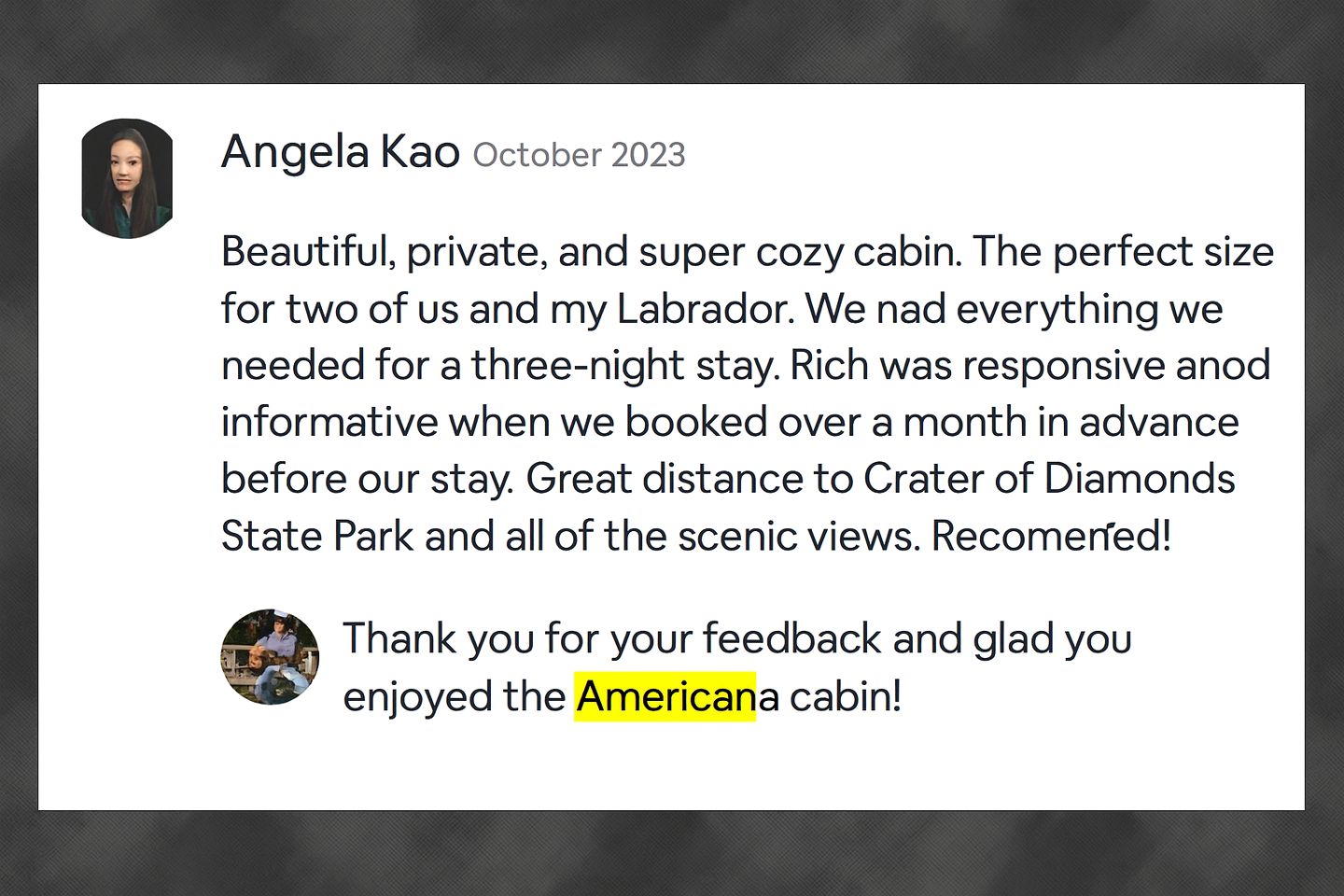 Lovely Cabin Accommodation for a Getaway near Lake Greeson in Murfreesboro, Arkansas