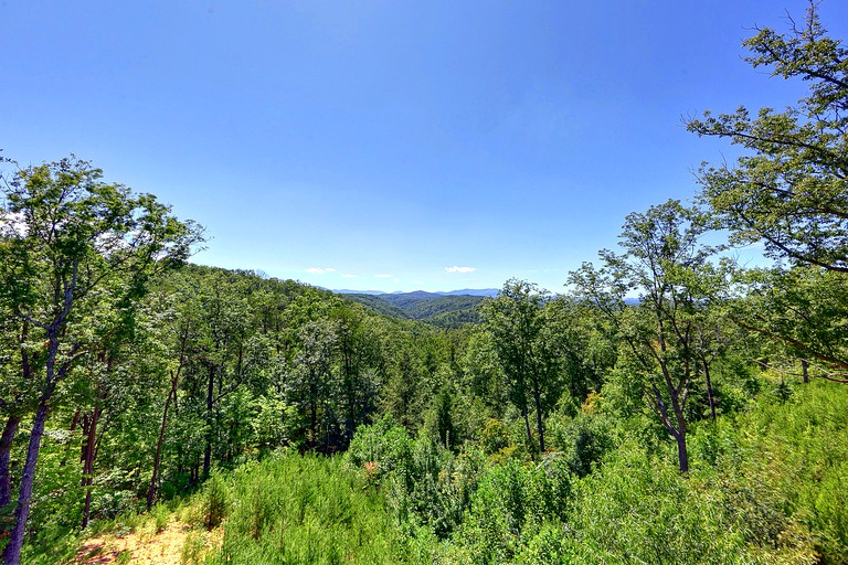 Cabins (United States of America, Sevierville, Tennessee)