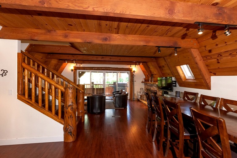 Vacation Rentals (United States of America, --, California)