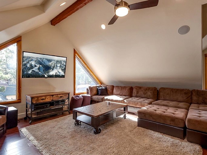 Vacation Rentals (United States of America, --, California)