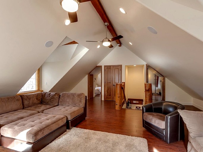 Vacation Rentals (United States of America, --, California)