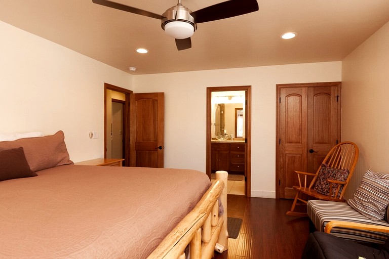 Vacation Rentals (United States of America, --, California)