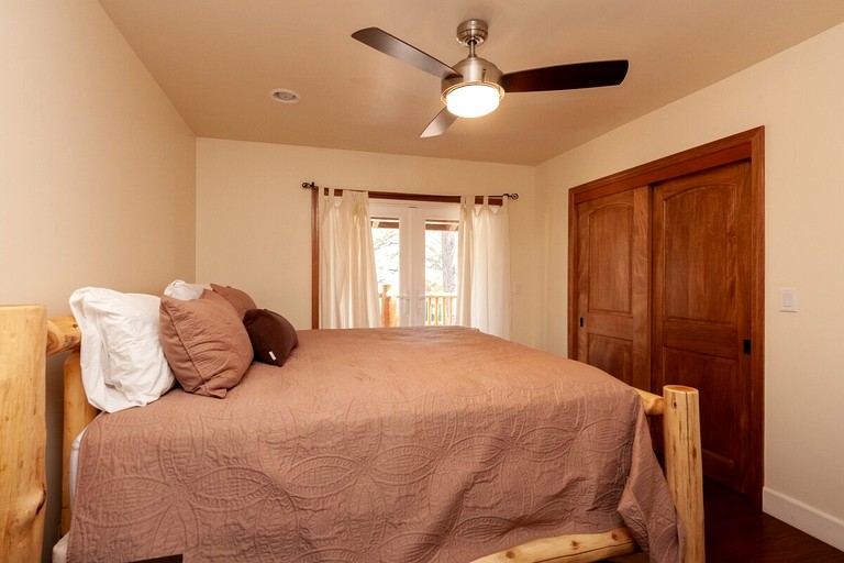 Vacation Rentals (United States of America, --, California)