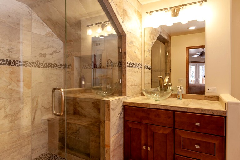 Vacation Rentals (United States of America, --, California)