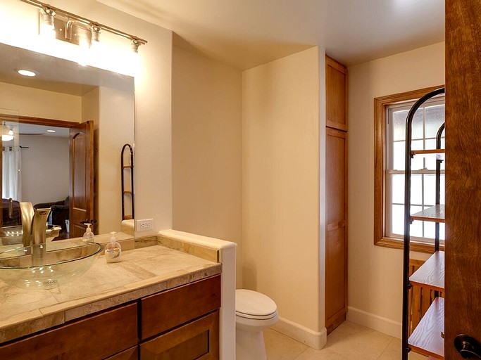 Vacation Rentals (United States of America, --, California)