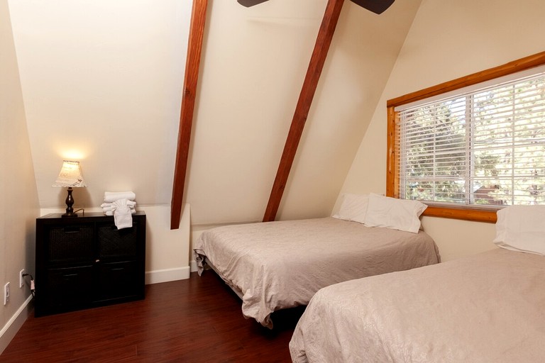 Vacation Rentals (United States of America, --, California)