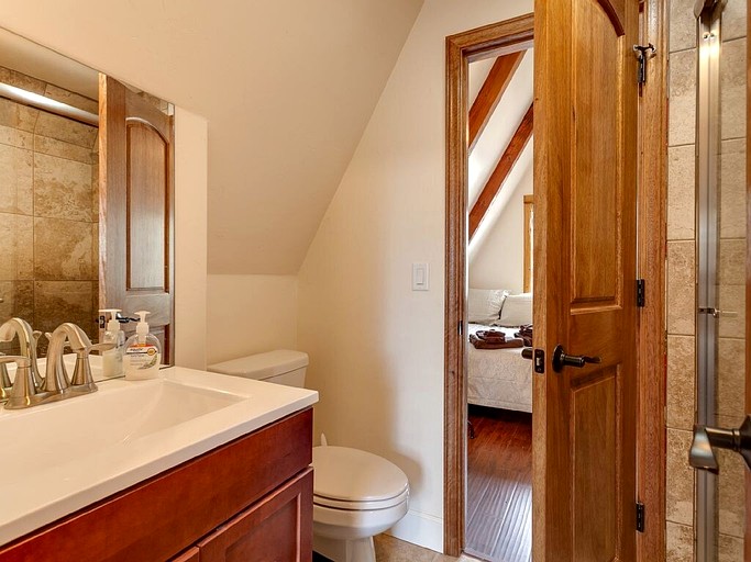 Vacation Rentals (United States of America, --, California)