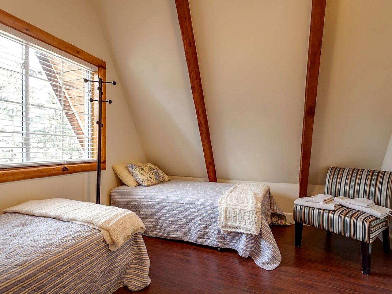 Family-Friendly Cabin Incredible for Outdoor Adventures in California