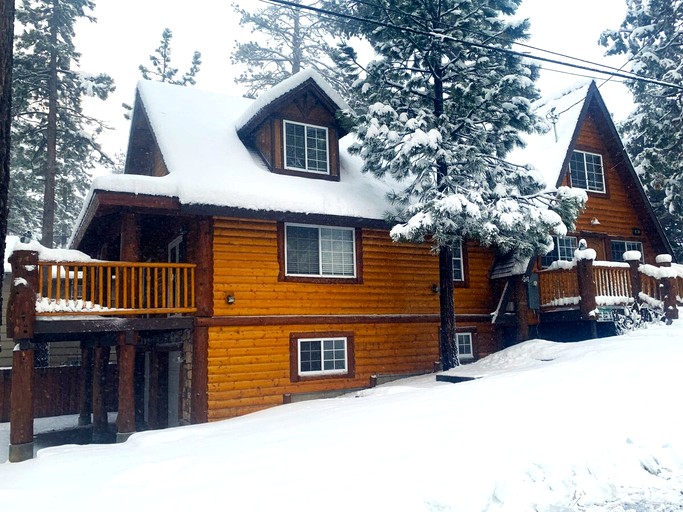 Vacation Rentals (United States of America, --, California)