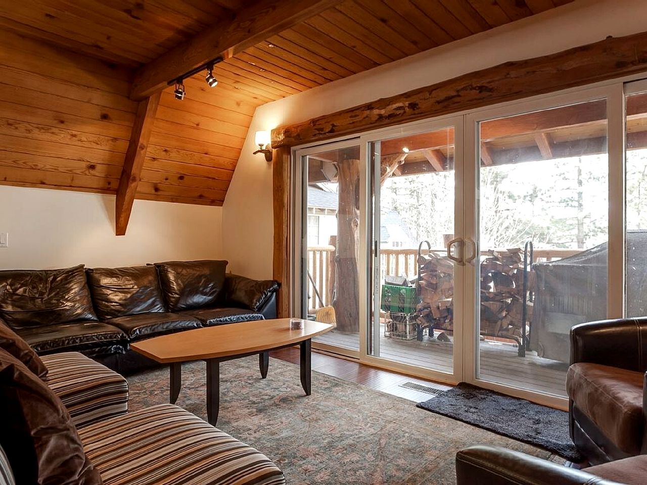 Family-Friendly Cabin Incredible for Outdoor Adventures in California