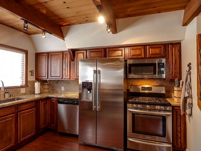 Vacation Rentals (United States of America, --, California)
