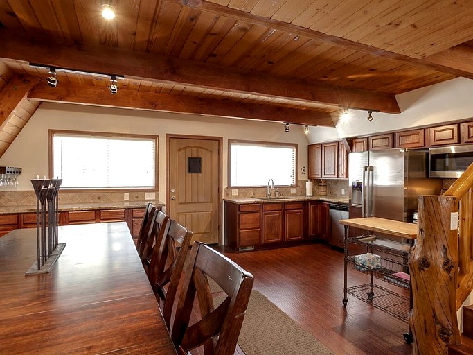 Vacation Rentals (United States of America, --, California)