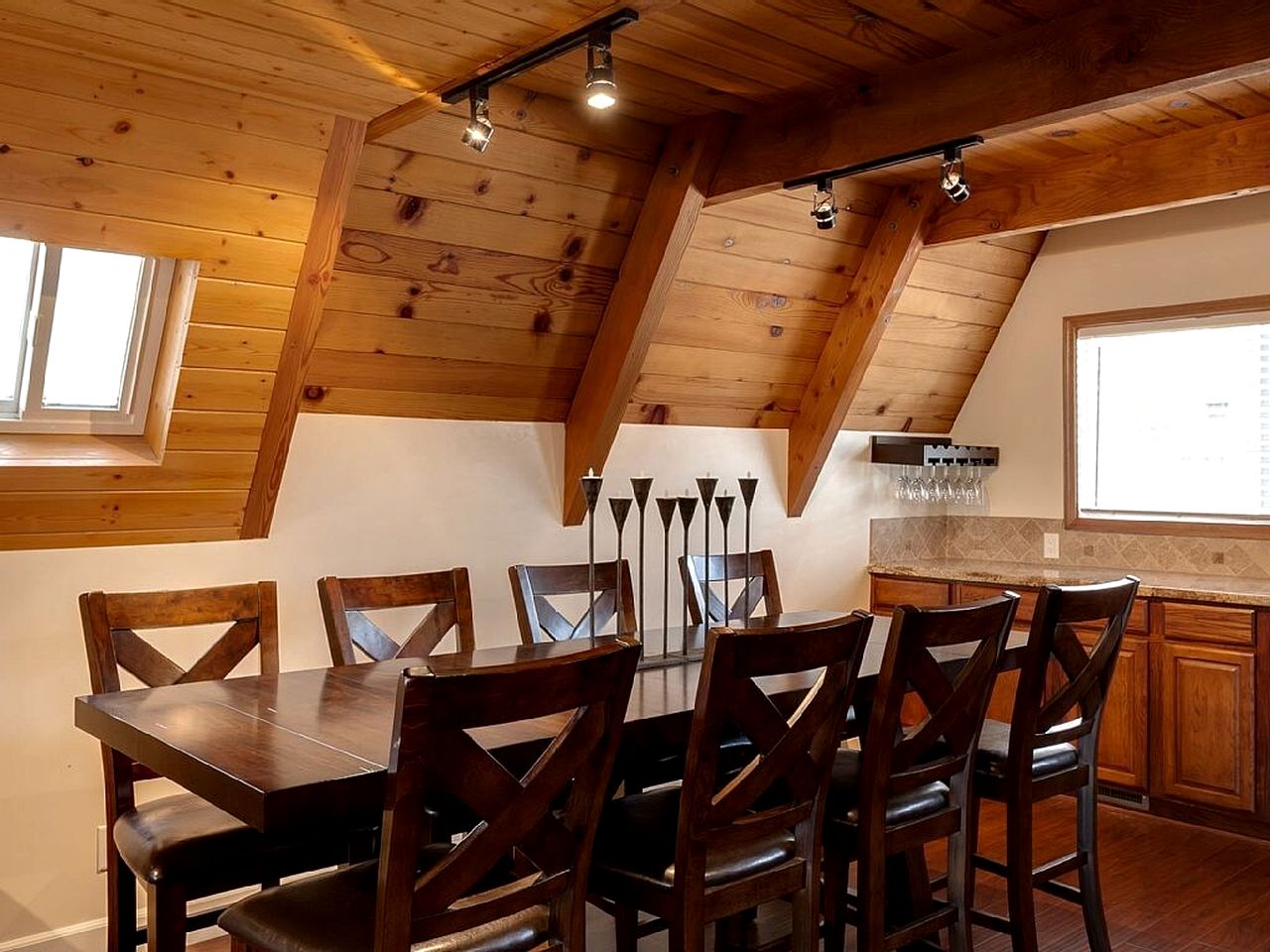 Family-Friendly Cabin Incredible for Outdoor Adventures in California