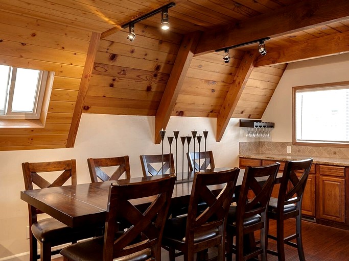Vacation Rentals (United States of America, --, California)