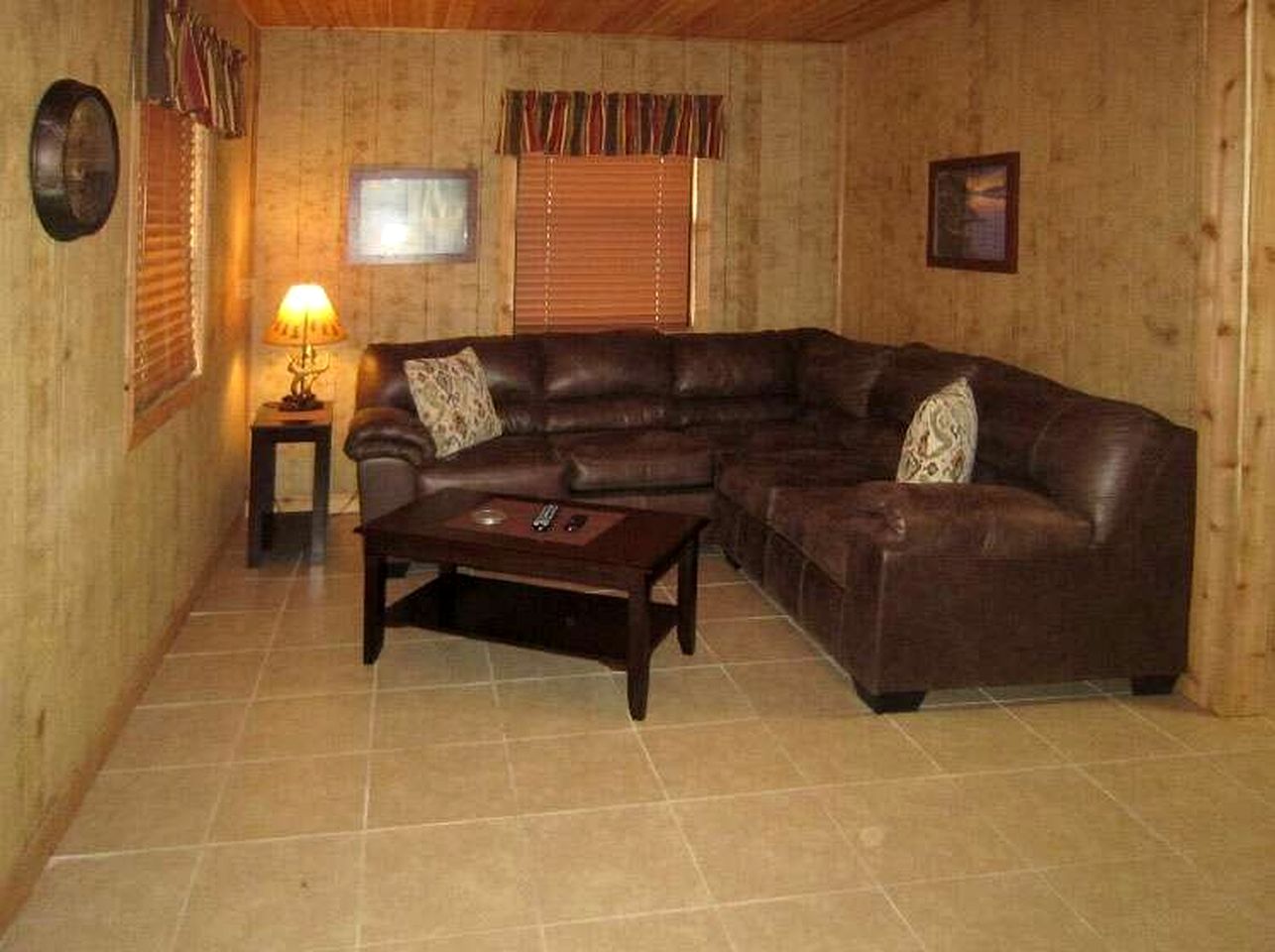 Charming Cabin Amazing for a Weekend Retreat in Inverness, Florida