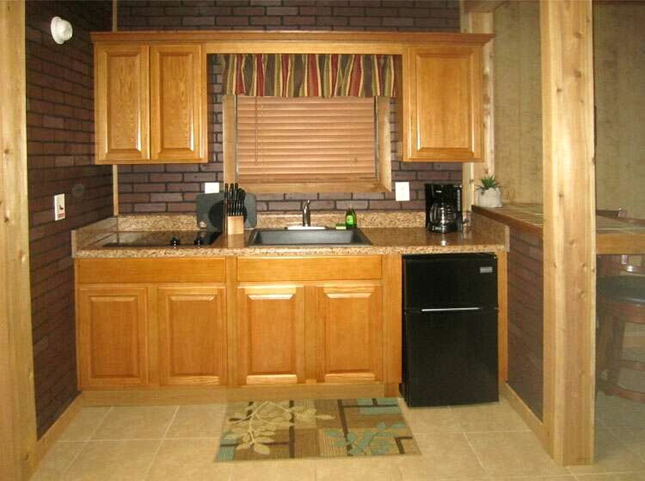Charming Cabin Amazing for a Weekend Retreat in Inverness, Florida