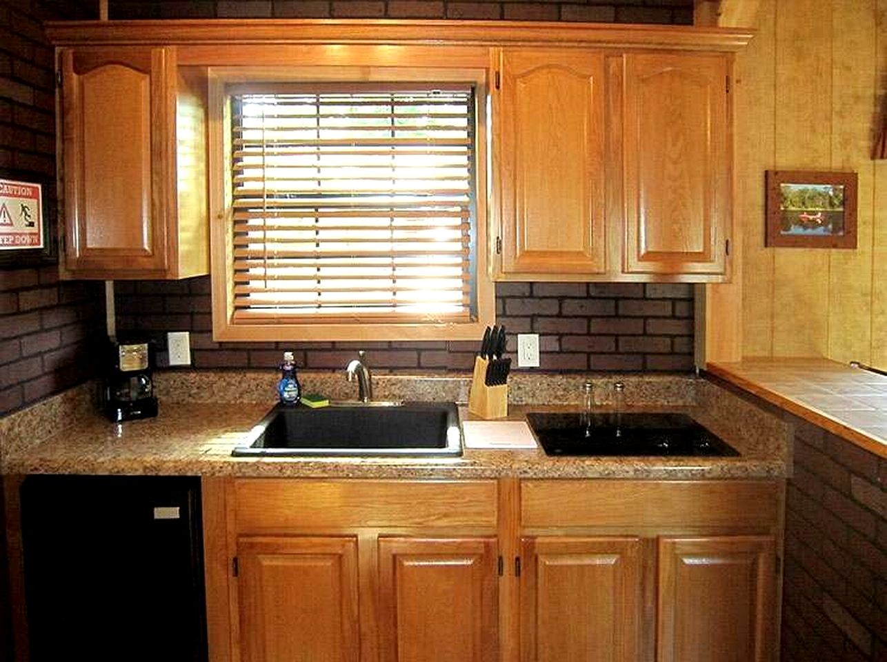 Studio Cabin Great for Couples in Inverness, Florida