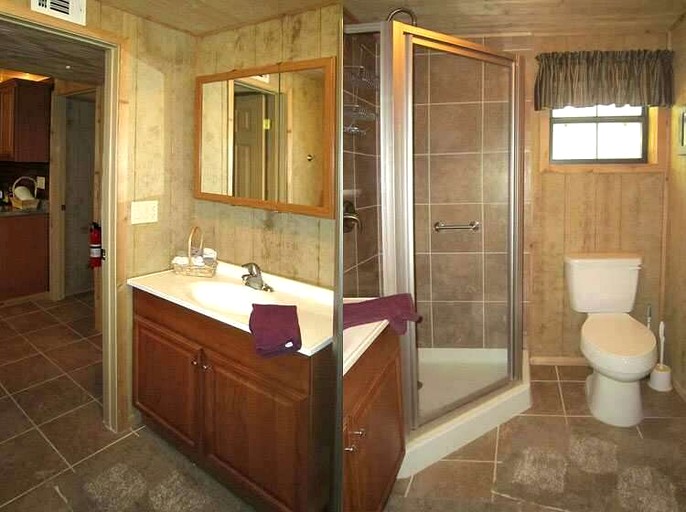 Cabins (United States of America, Inverness, Florida)