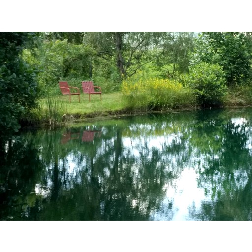 Cabins (United States of America, Hendersonville, North Carolina)