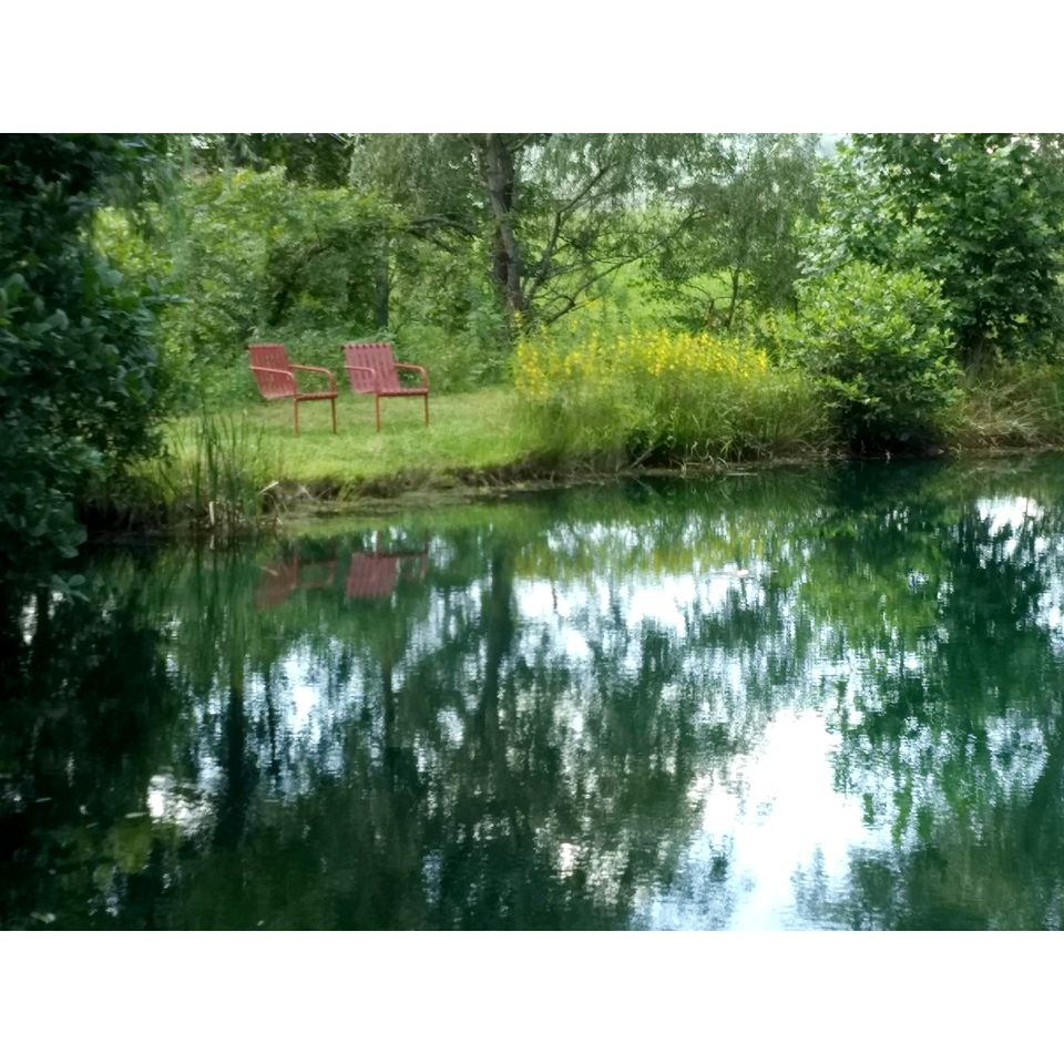 Beautiful Rural Retreat with Fireplace and Private Hot Tub on 20 Acres, near Historic Hendersonville and Asheville, NC