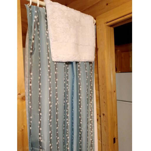 Cabins (United States of America, Hendersonville, North Carolina)