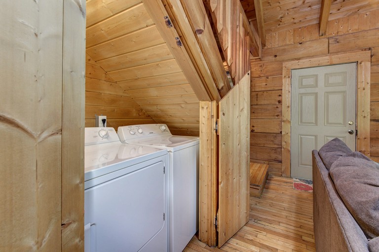 Cabins (United States of America, Sevierville, Tennessee)