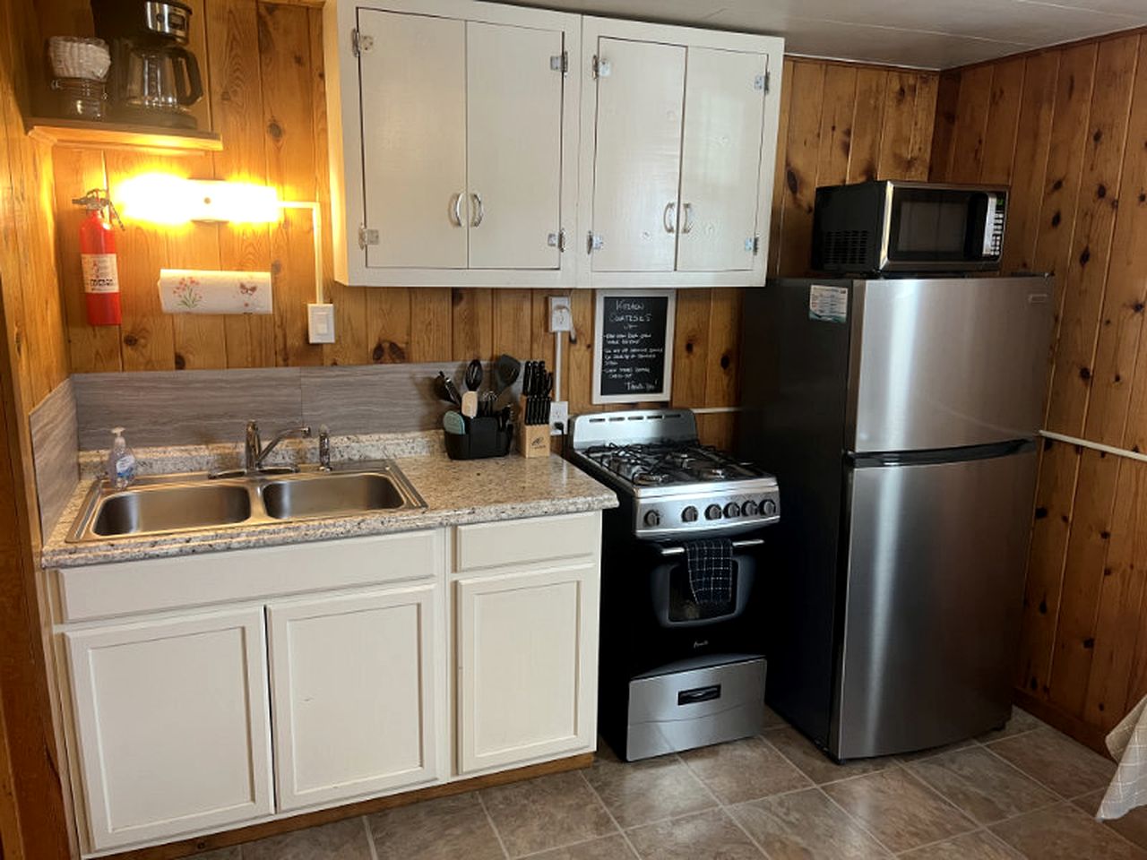 Cabin Rental for 6 in South Fork, for Wonderful Family Glamping Escapes in Colorado