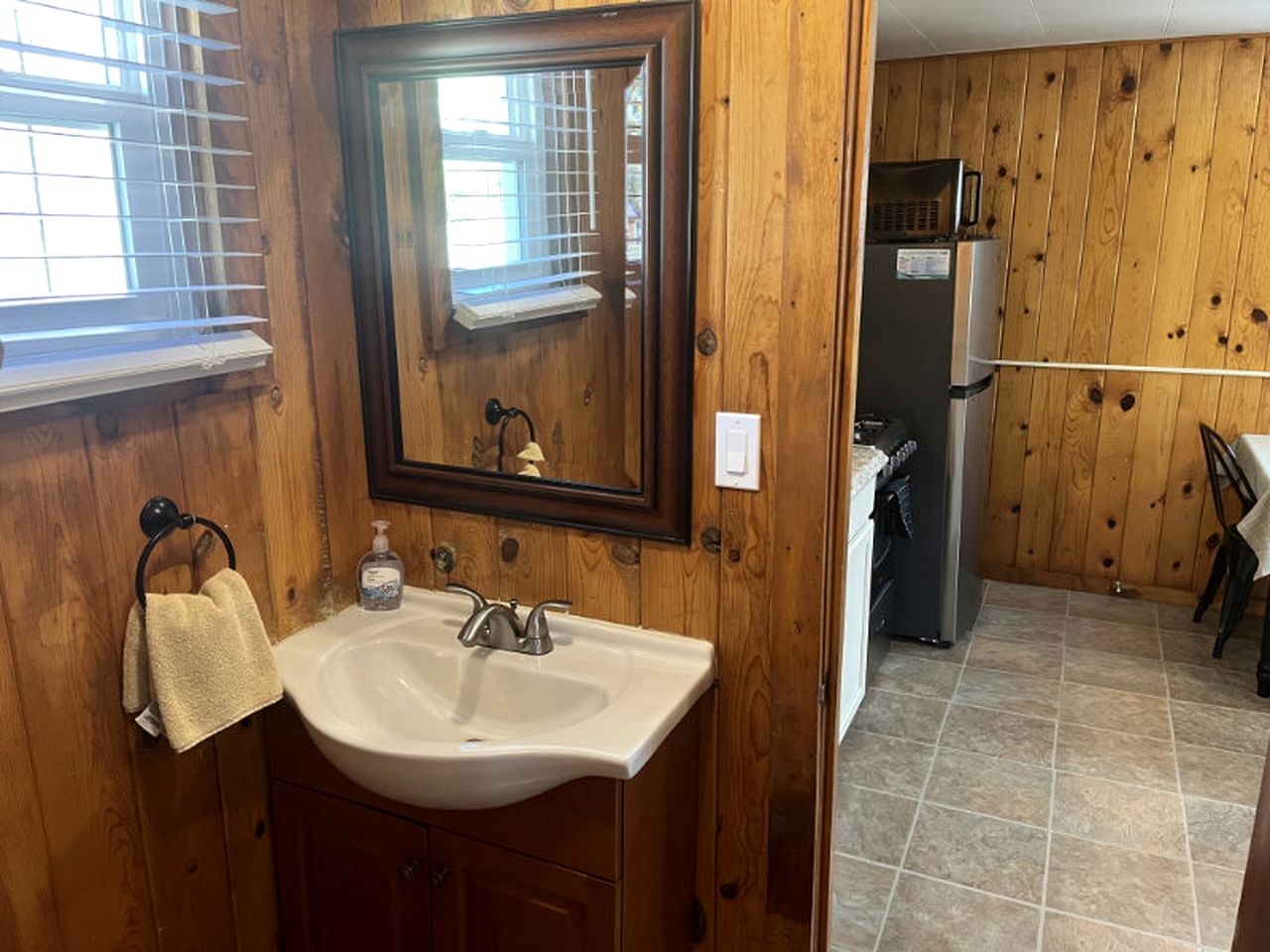 Cabin Rental for 6 in South Fork, for Wonderful Family Glamping Escapes in Colorado