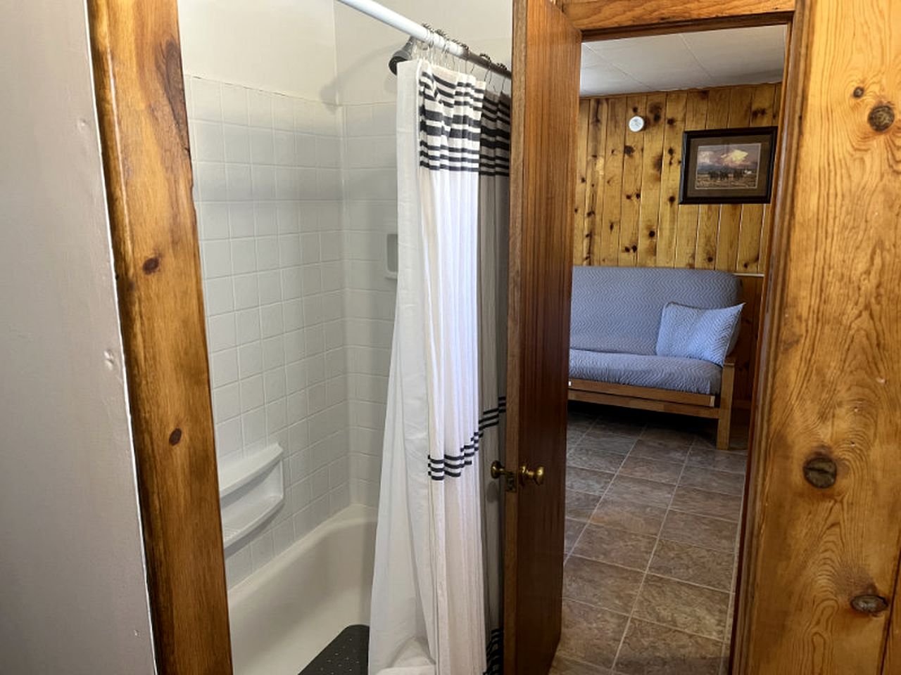 Cabin Rental for 6 in South Fork, for Wonderful Family Glamping Escapes in Colorado