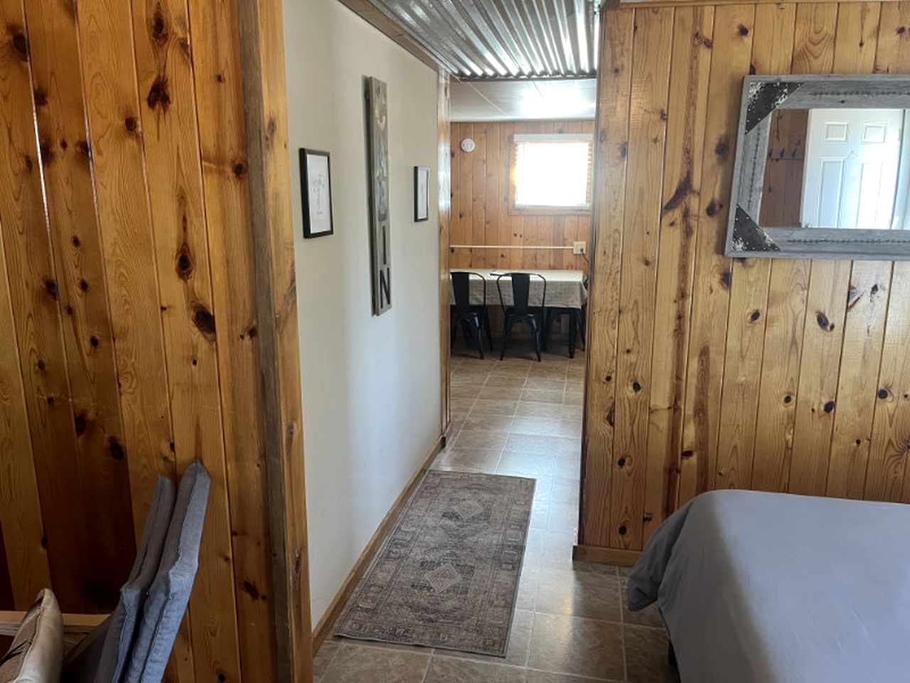 Cabin Rental for 6 in South Fork, for Wonderful Family Glamping Escapes in Colorado