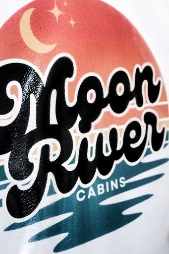 Cabins (United States of America, Bellevue, Iowa)