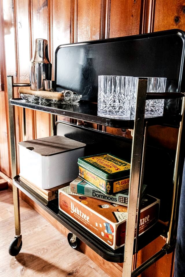 Charming Riverside Cabin Rental on the Outskirts of Bellevue, Iowa