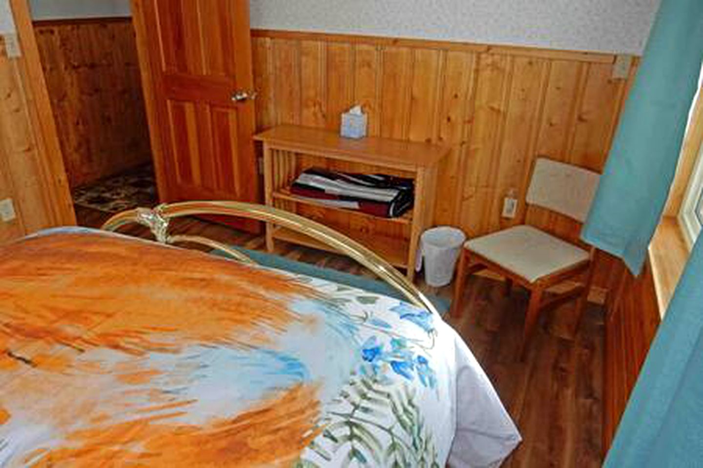 Cabin Rental for Large Groups Ideal for Colorado Glamping