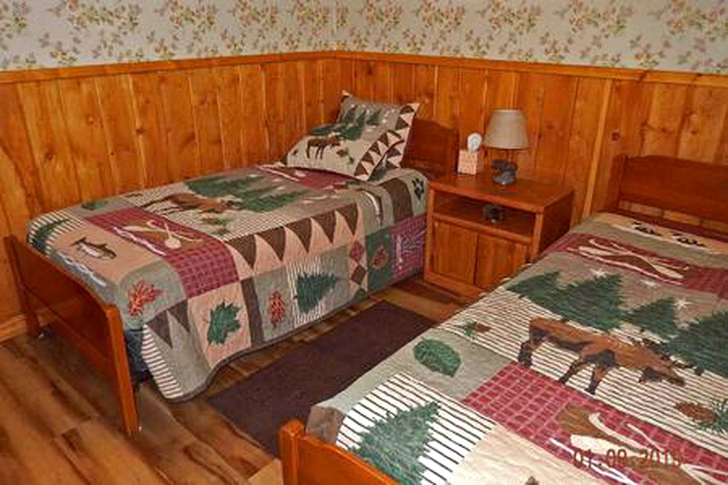 Cabin Rental for Large Groups Ideal for Colorado Glamping