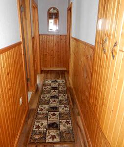 Cabins (United States of America, Walden, Colorado)