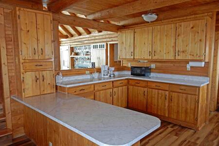 Cabins (United States of America, Walden, Colorado)