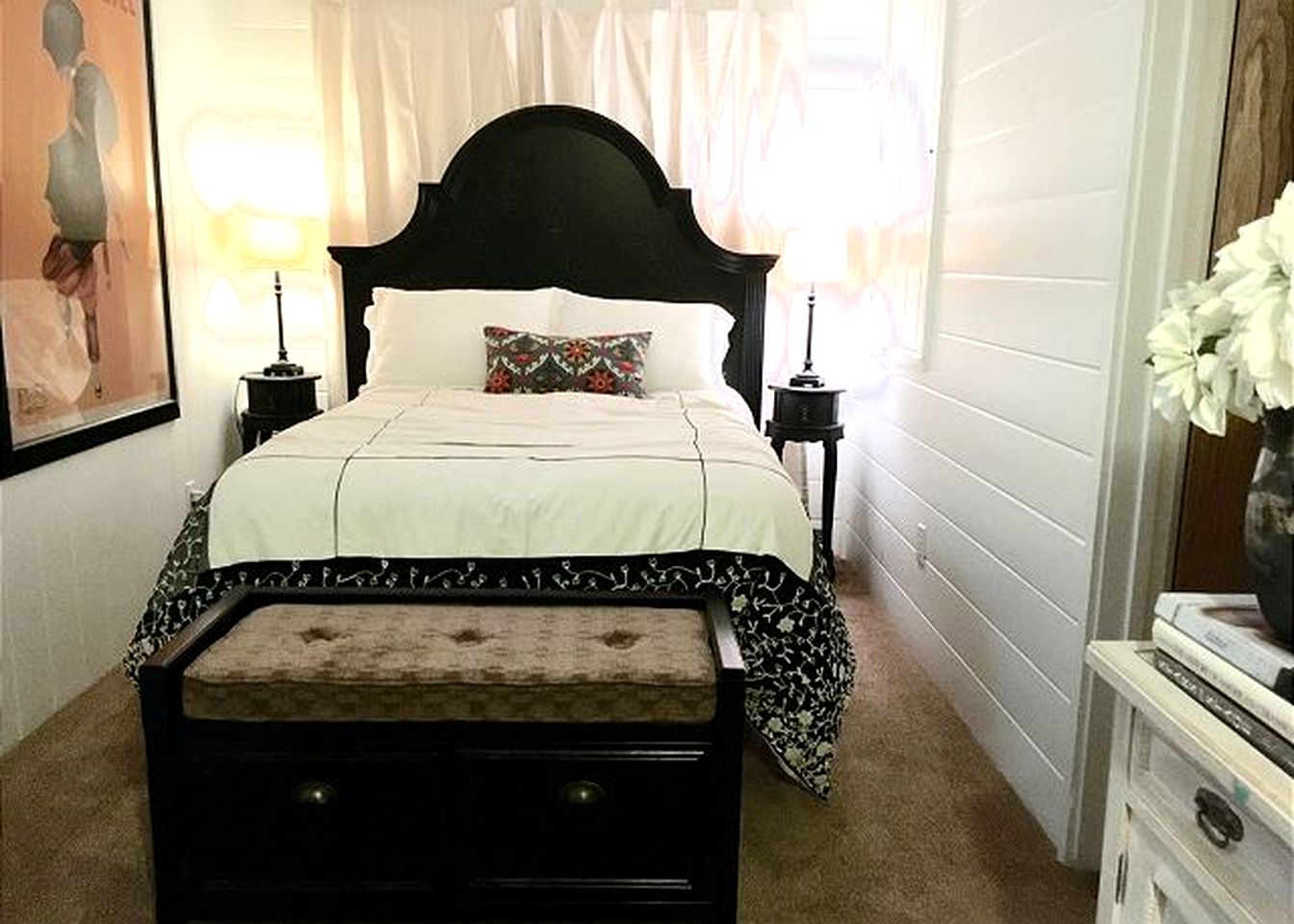 Cabin Rental for Groups in the Mountains of San Jacinto, California